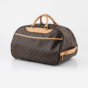 Louis Vuitton, rullväska, "Eole 50", 2013.