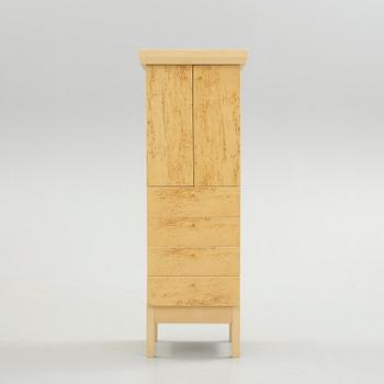 SKÅP, Karin Tyrefors, Fröseke Form, 1988.