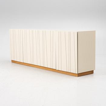 Claesson Koivisto Rune, a 'Vass' sideboard, Asplund.