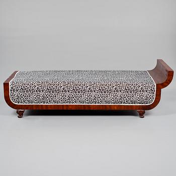 SCHÄSLONG, 1800-talets andra hälft.