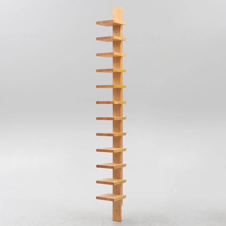 John Kandell, a shelf, "Pilaster", Källemo.