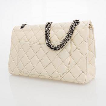 Chanel, "2.55 Reissue Jumbo Double Flap Bag", väska, 2009-2010.