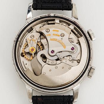 JAEGER LeCOULTRE, Memovox.