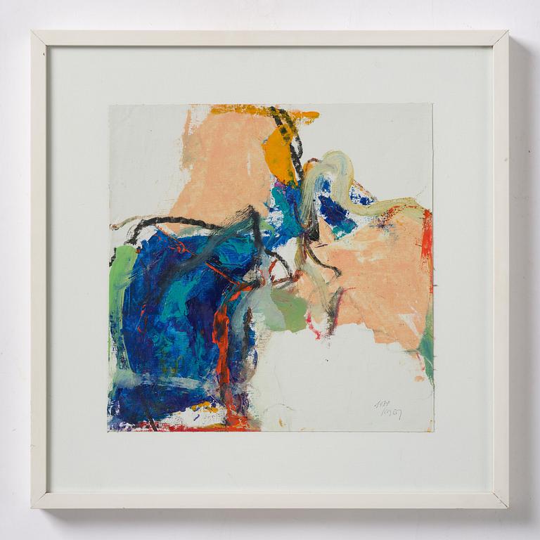 Kim En Joong, Untitled.