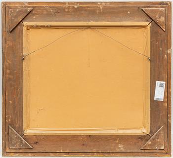 Sven X:et Erixson, Figure.