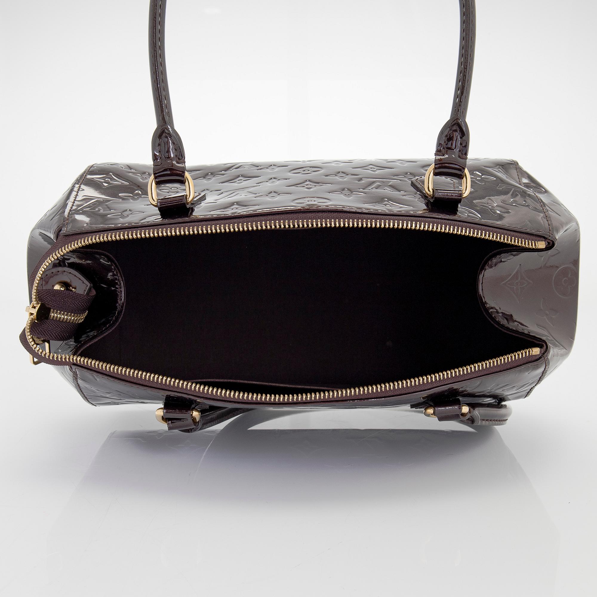Louis Vuitton, laukku, "Sherwood".