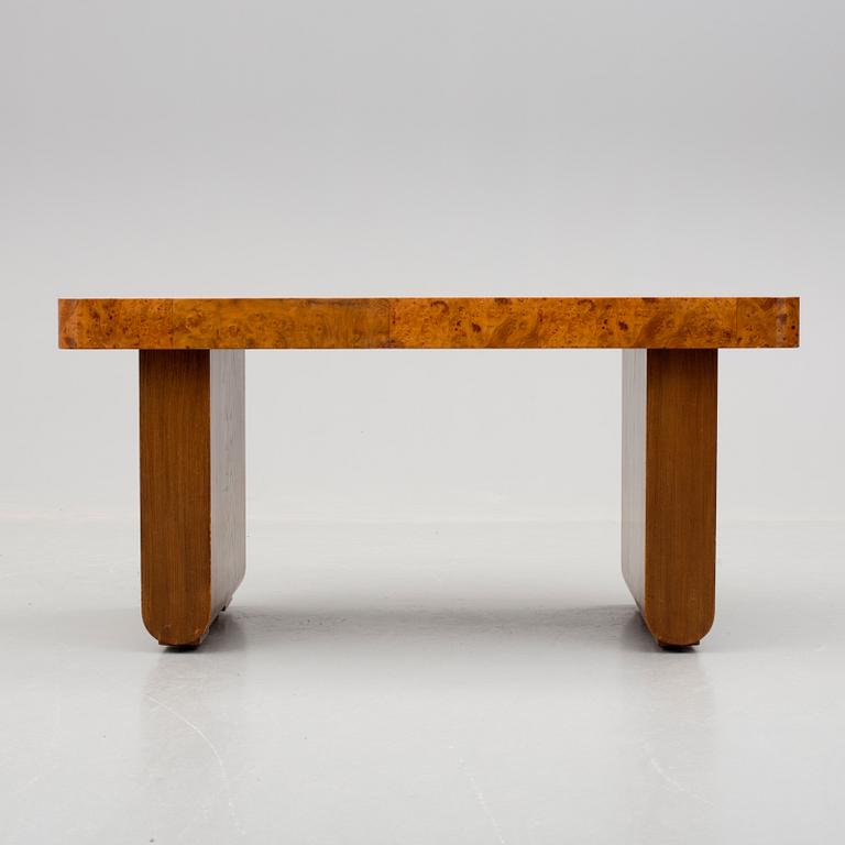 BORD, Art Déco, Mjölby, 1930-tal.
