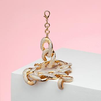 HALSBAND OCH CLIPS, Escada.