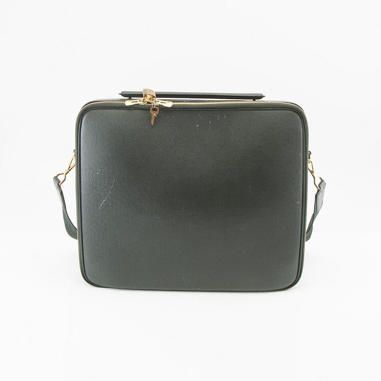 Louis Vuitton, datorväska, vintage.