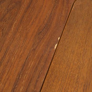 Matbord, 1900-talets mitt.