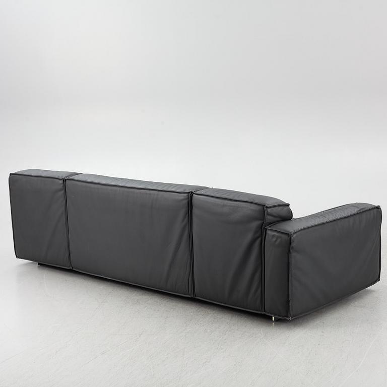Claesson Koivisto Rune, sofa, "Boxplay", Swedese, designed in 2009.