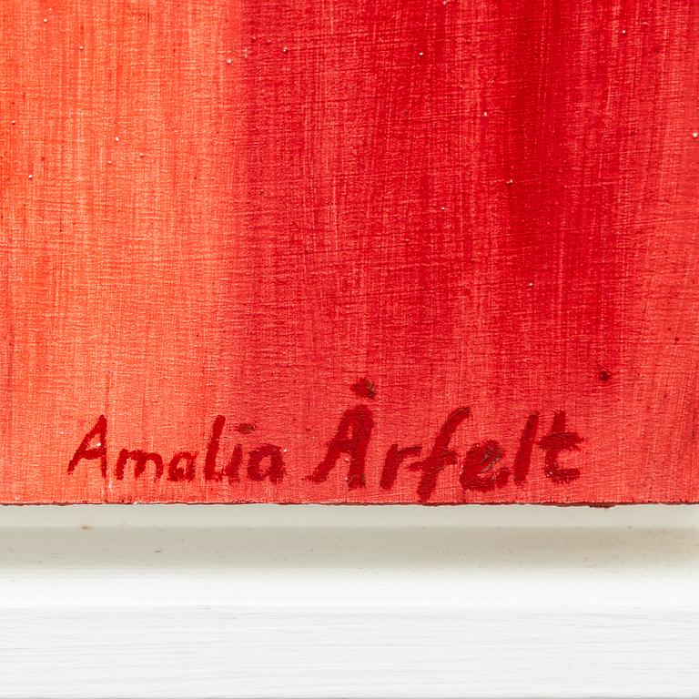 Amalia Årfelt, Untitled.