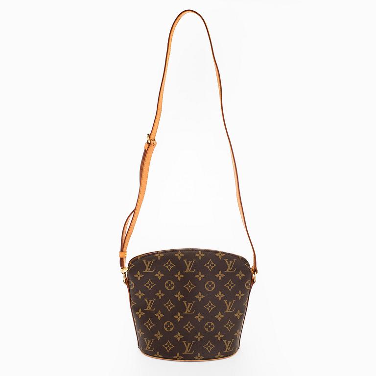 Louis Vuitton, väska, "Drouot".