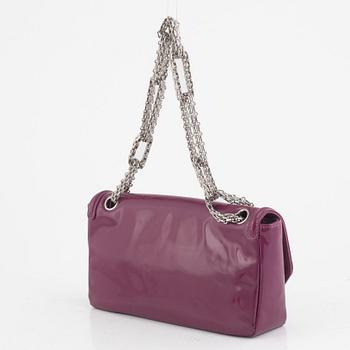 Chanel, väska, "Reissue Venetian Chain Mademoiselle Flap Bag", 2008-2009.
