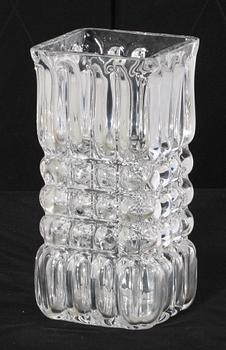 PARTI GLAS, 3 delar. ORREFORS.
