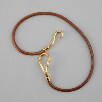 Hermès, armband, "Jumbo".