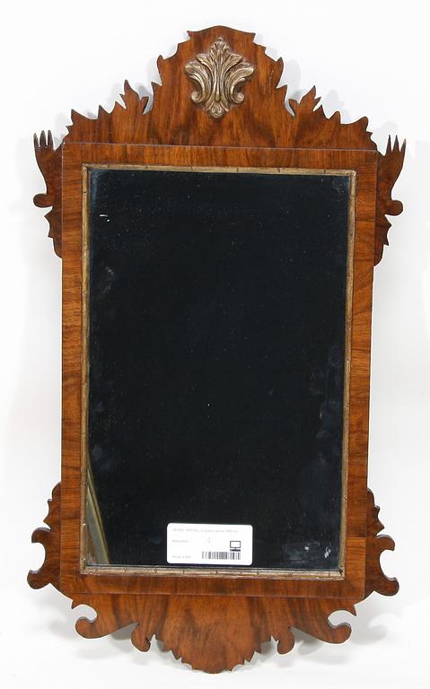 SPEGEL, England, delvis 1800-tal.