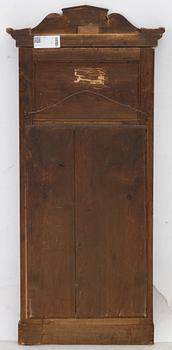 Spegel, Senempire, 1800-talets första hälft.