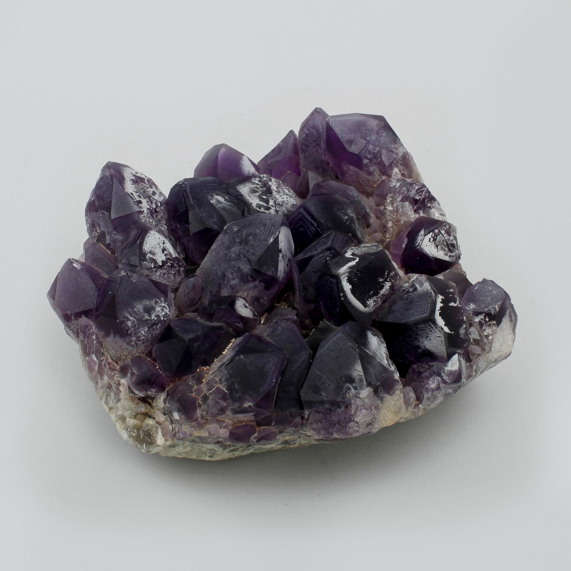 RÅAMETIST, 1900-talets slut.