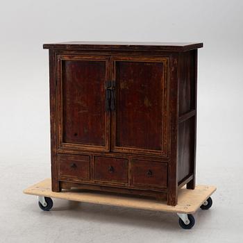 Sideboard, China, circa 1900.
