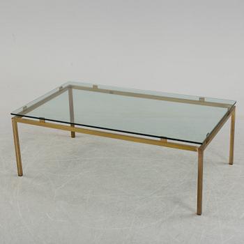 A 1970s coffee table.