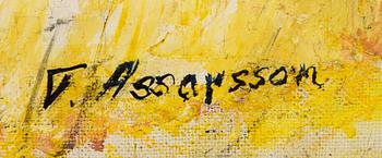 Tommy Assarsson,