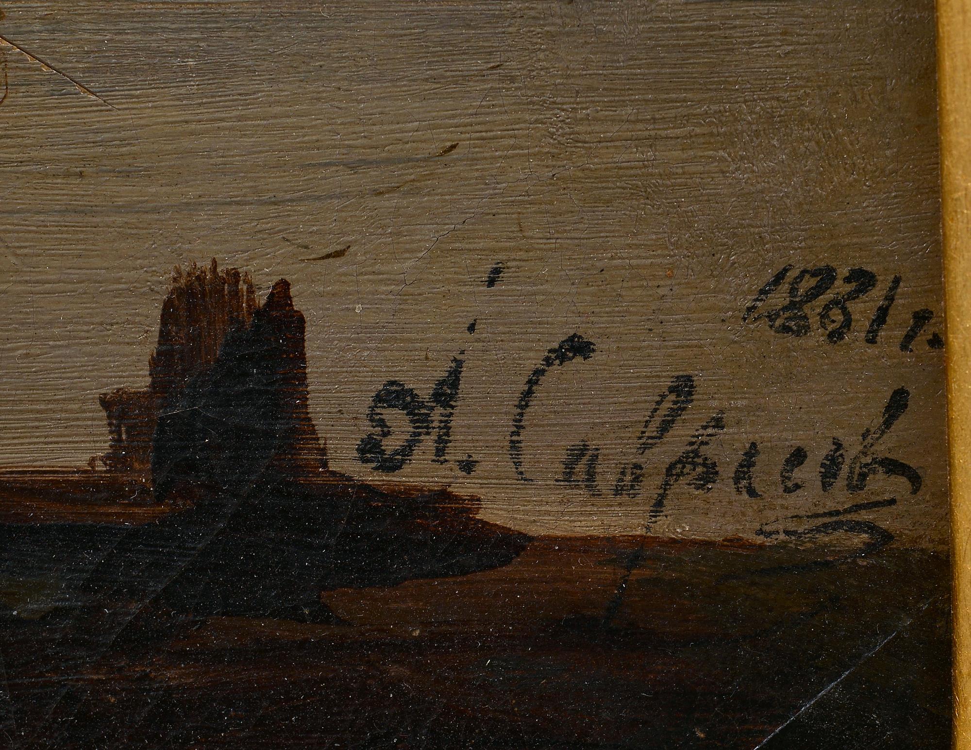 Aleksei Kondratevich Savrasov, BOATERS BY VOLGA.
