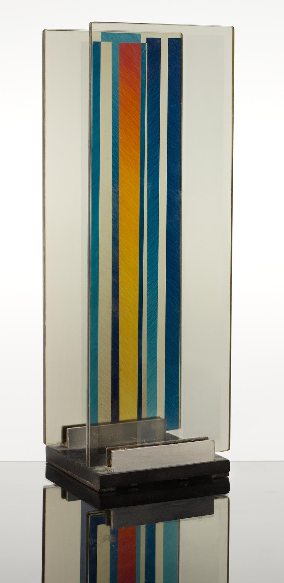Eric H Olson, Optochromie.