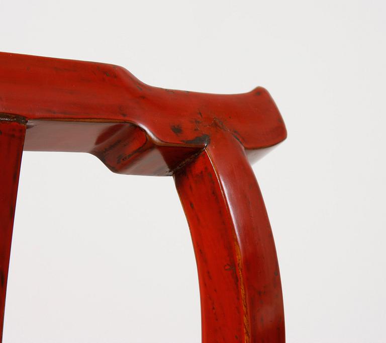 STOL, orientalisk, 1900-tal.