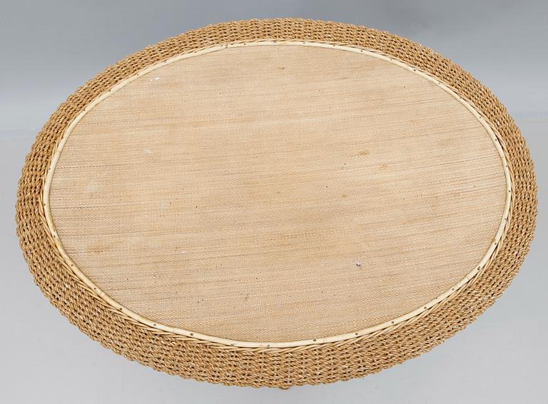 BORD, 1900-talets första hälft.