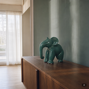 Allan Ebeling, skulptur, Upsala-Ekeby.