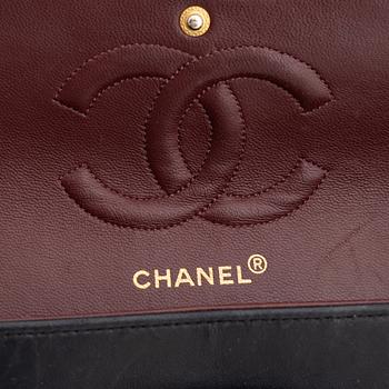 Chanel, väska, "Double flap bag 2:55 10", 1989-91.