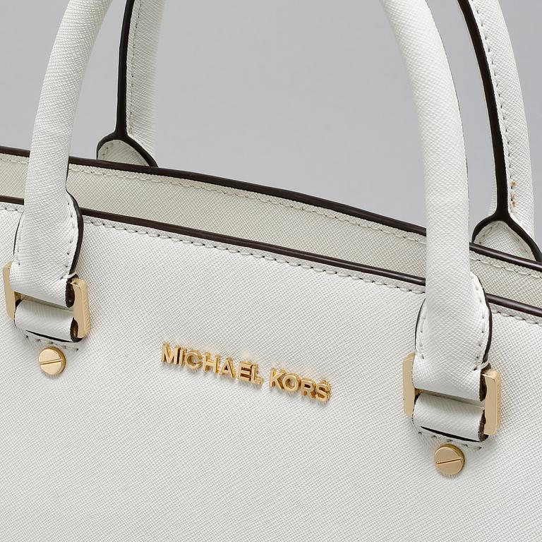 A totebag, "Selma" by Michael Kors.