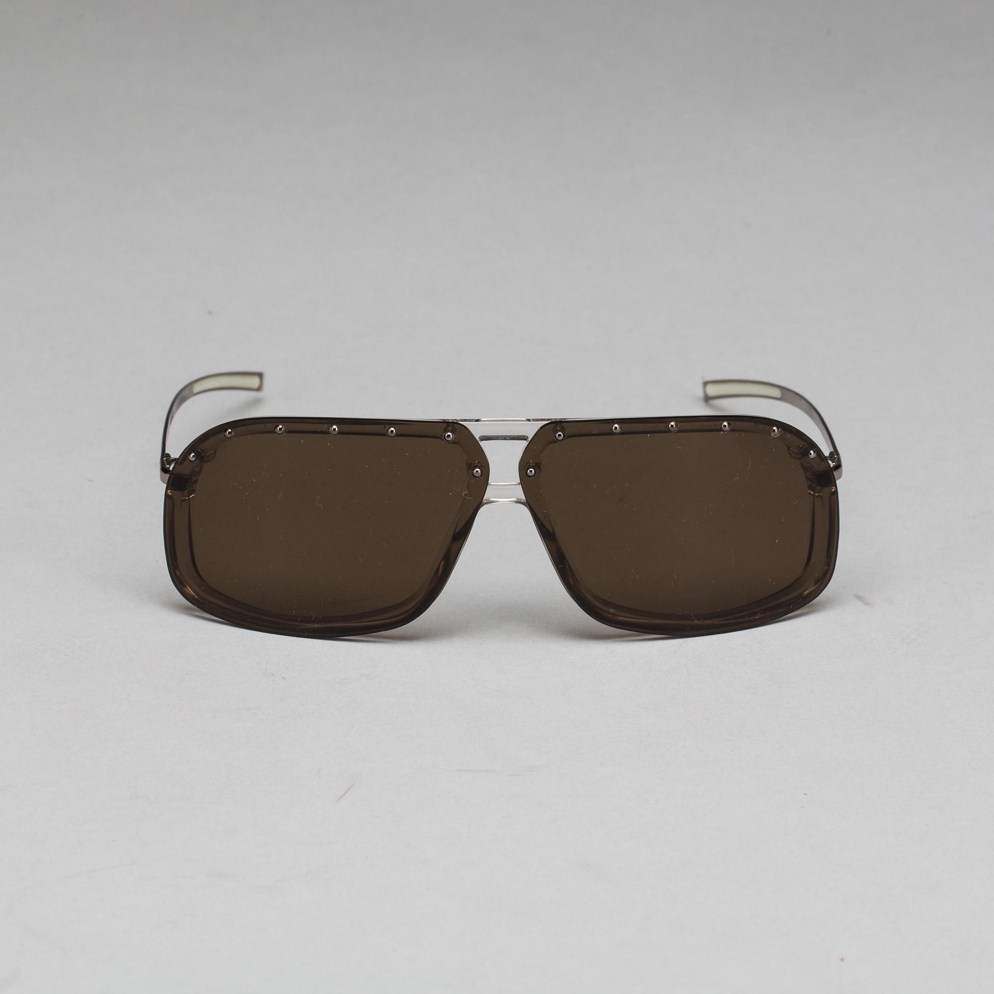 SOLGLASÖGON, Gucci.