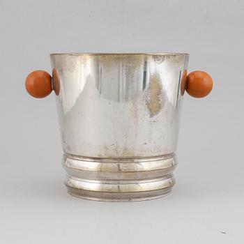 A 1930s winecooler, Qvist, Württemberg,