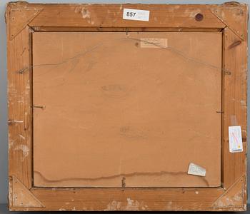 Väinö Blomstedt, MÄNTYMAISEMA.