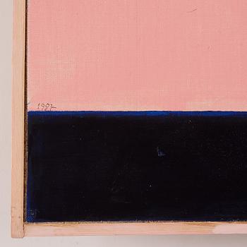 Lars Olof Loeld, Untitled.