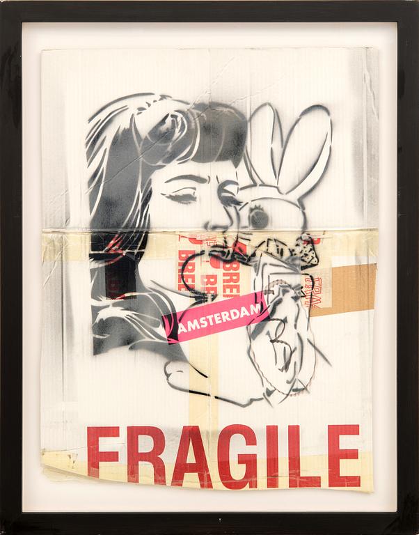 FAILE, Utan titel.