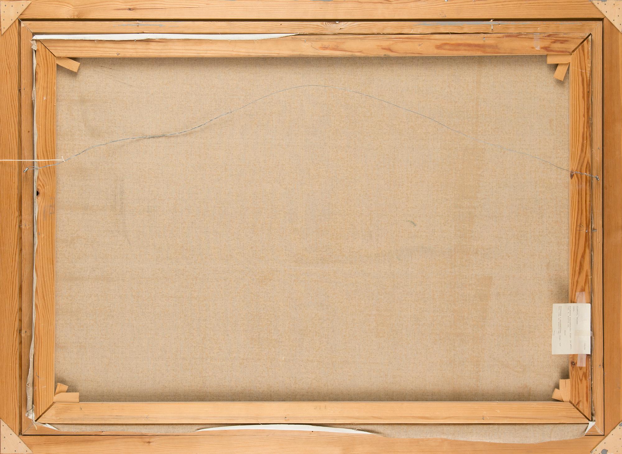 Veikko Vionoja, "Bystugor i Österbotten".