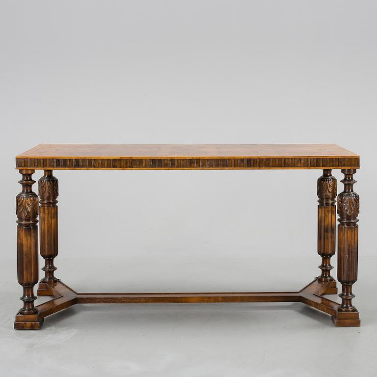 SOFFBORD, art deco, 1920/30-tal.