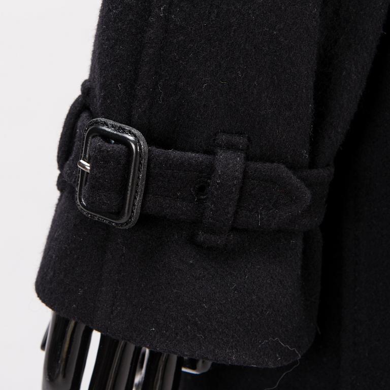 BURBERRY, TAKKI, koko 10(UK).