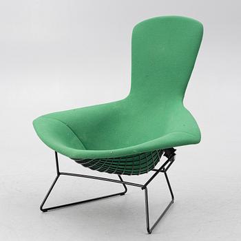 Harry Bertoia, armchair, "Bird".