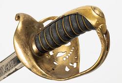 Weapons and Militaria