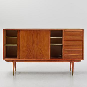 Sideboard, teak, 1900-talets mitt.