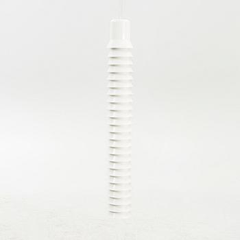 Asea Cebe, takarmatur, 1900-talets andra hälft.