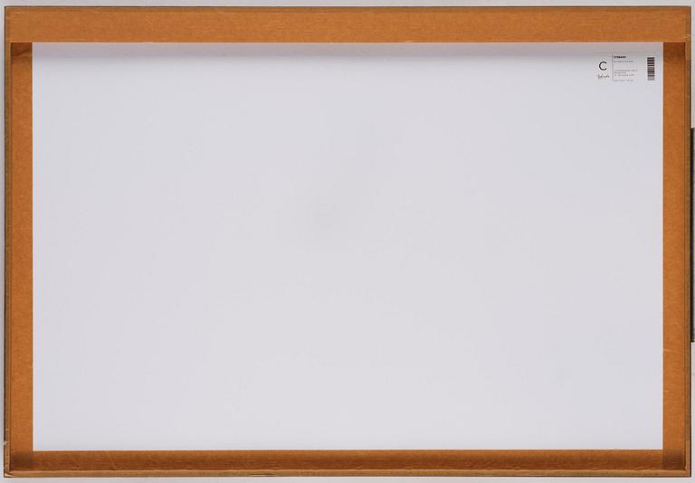 Kim Garcia, Untitled.