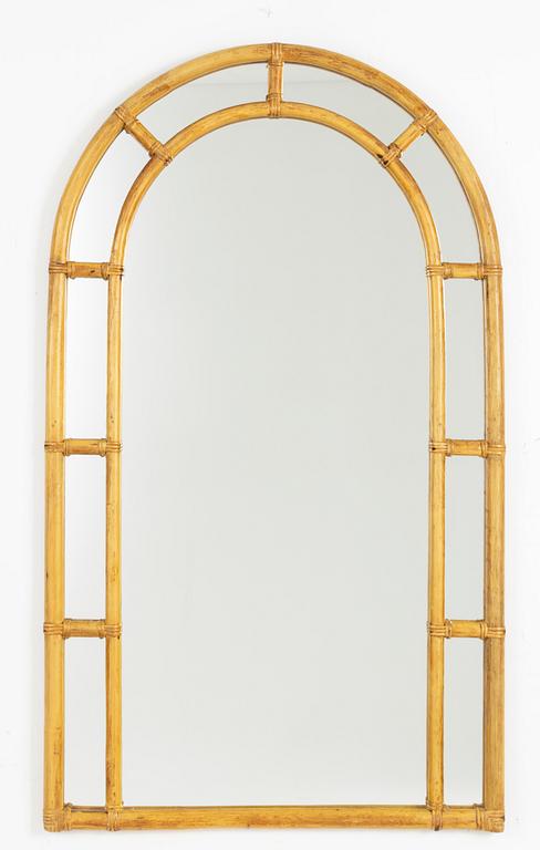 Mirror, second half of the 20th Century.