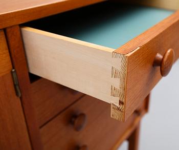SIDEBOARD, 1900-talets andra hälft.