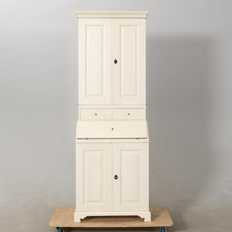 Skrivskåp "Selebo", IKEA:s 1700-talsserie, 1990-tal.