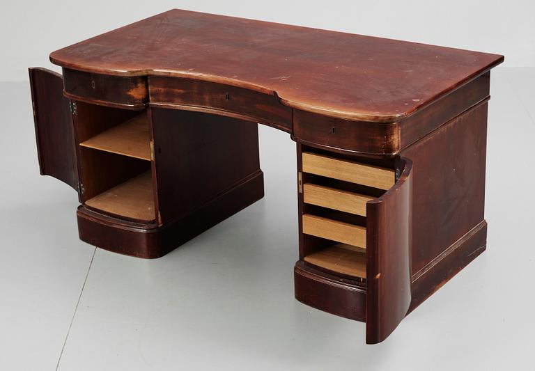 SKRIVBORD, 1920/30-tal.